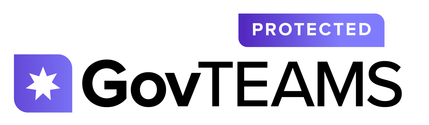 GovTEAMS PROTECTED