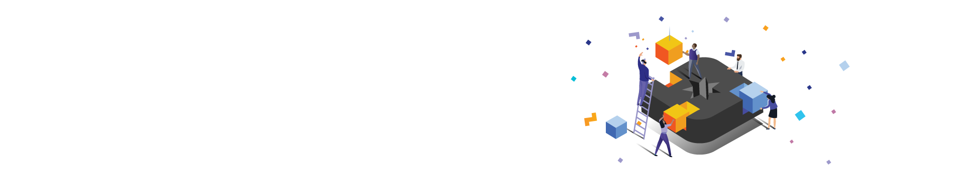GovTEAMS Support Banner