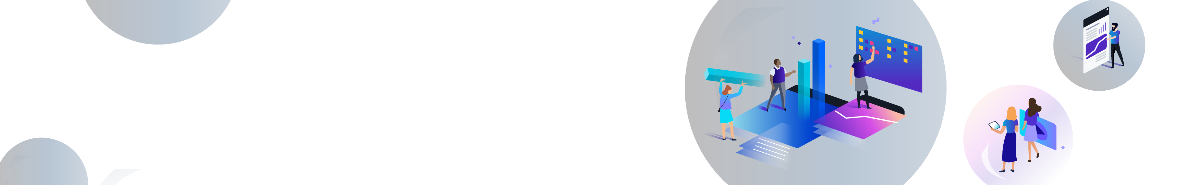 Banner with GovTEAMS text