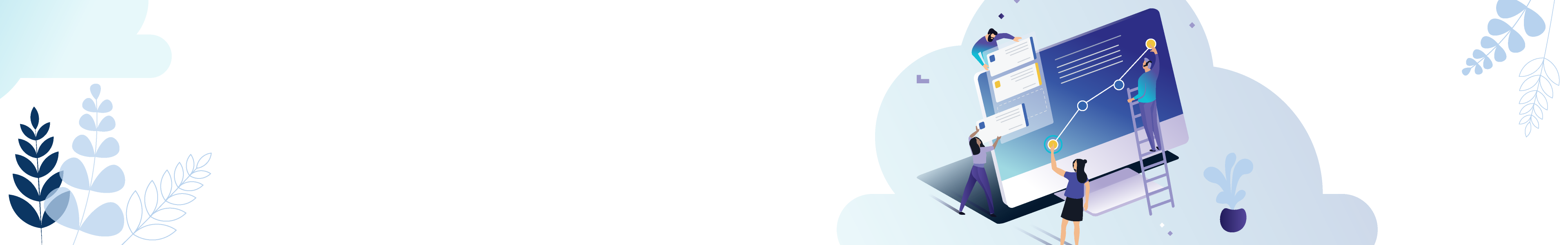 Banner with GovTEAMS OFFICIAL text