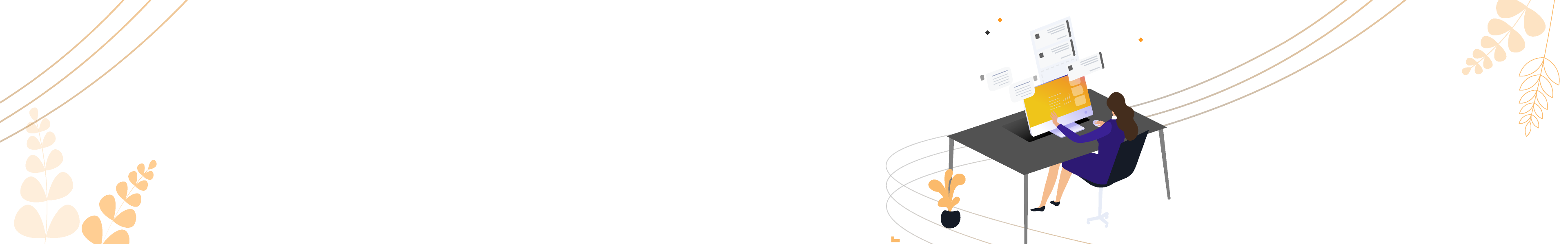 Banner with GovTEAMS PROTECTED text