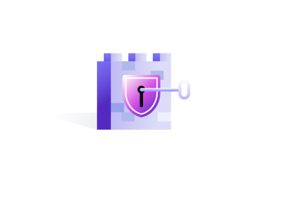 Trusted and secure