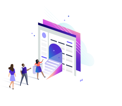 Your online workspace